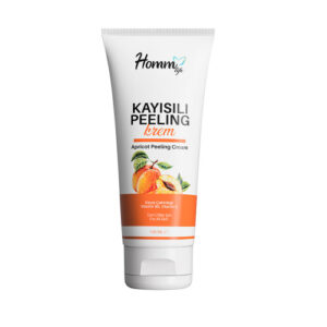 Kayısılı Peeling